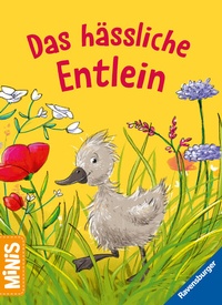 Enlarge image Cover: Ravensburger Minis - Das hässliche Entlein - Ravensburger