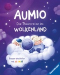 Cover: Aumio - Die Traumreise ins Wolkenland - Ravensburger