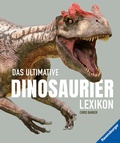 Cover: Das ultimative Dinosaurierlexikon - Ravensburger
