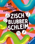 Cover: Zisch, Blubber, Schleim - Ravensburger