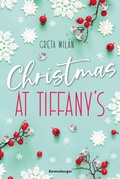 Cover: Christmas at Tiffany's (Wundersch&ouml;ne Weihnachtsromantik in New York) - Ravensburger
