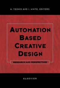 Abbildung von: Automation Based Creative Design - Research and Perspectives - Elsevier