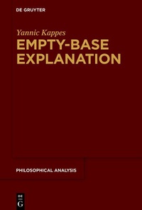 Abbildung von: Empty-Base Explanation - De Gruyter