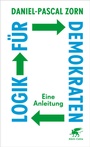 Cover: Logik für Demokraten - Klett-Cotta