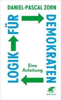 Abbildung von: Logik für Demokraten - Klett-Cotta