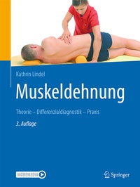Abbildung von: Muskeldehnung - Springer