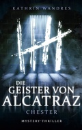 Cover: Die Geister von Alcatraz 2 - BoD - Books on Demand