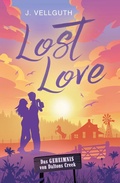 Cover: Lost Love - BoD - Books on Demand