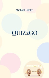 Enlarge image Cover: Quiz2go - BoD - Books on Demand