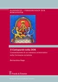 Cover: "Il Gattopardo" nella DDR - Frank & Timme