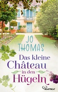 Cover: Das kleine Ch&acirc;teau in den H&uuml;geln - beHEARTBEAT