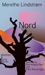 Cover: Nord - Matthes & Seitz Berlin