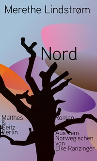 Enlarge image Cover: Nord - Matthes & Seitz Berlin
