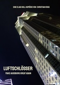 Cover: Luftschl&ouml;sser - BoD - Books on Demand