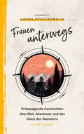 Cover: Frauen unterwegs - BoD - Books on Demand