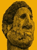 Cover: Markus L&uuml;pertz. Le faiseur de dieux - K&ouml;nig, Walther