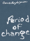 Cover: Anna Boghiguian. Period of Change - K&ouml;nig, Walther