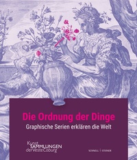 Abbildung von: Die Ordnung der Dinge - Schnell & Steiner