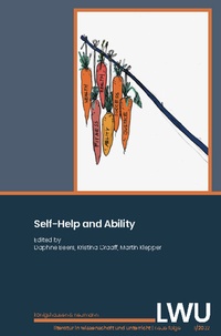Enlarge image Cover: Self-Help and Ability - Königshausen & Neumann