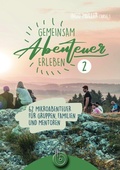 Cover: Gemeinsam Abenteuer erleben 2 - Born-Verlag