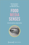 Cover: Food - Media - Senses - transcript