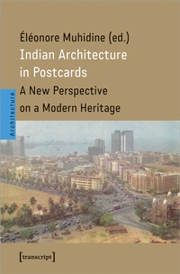 Abbildung von: Indian Architecture in Postcards - transcript