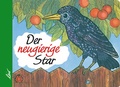 Cover: Der neugierige Star - LeiV
