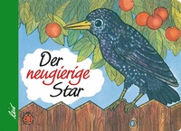 Enlarge image Cover: Der neugierige Star - LeiV