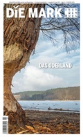 Cover: Das Oderland - Ammian Verlag