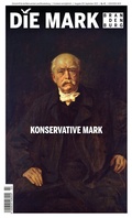 Cover: Konservative Mark - Ammian Verlag