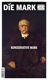 Enlarge image Cover: Konservative Mark - Ammian Verlag