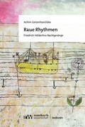 Cover: Raue Rhythmen - Nomos
