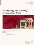 Cover: Single Contributions - Propylaeum