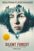 Cover: The Silent Forest - hockebooks