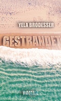 Cover: Gestrandet - Buchschmiede von Dataform Media GmbH