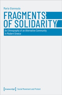 Abbildung von: Fragments of Solidarity - transcript