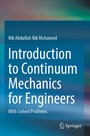Cover: Introduction to Continuum Mechanics for Engineers - Springer