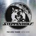 Cover: The Epic Years 1974-1979 3CD Clamshell Box - tonpool Medien GmbH / Burgwedel