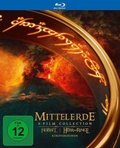Cover: Mittelerde 6-Film-Collection - Warner Bros Entertainment