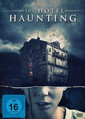 Cover: The Hotel Haunting - Lighthouse Home Entertainment