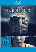 Cover: The Hotel Haunting - Lighthouse Home Entertainment
