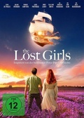 Cover: The Lost Girls - Lighthouse Home Entertainment