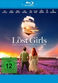 Cover: The Lost Girls - Lighthouse Home Entertainment