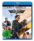 Cover: Top Gun - Paramount Home Entertainment