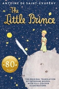 Cover: The Little Prince - Farshore