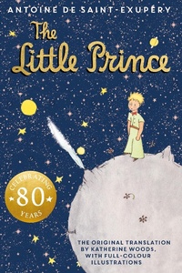 Abbildung von: The Little Prince - Farshore
