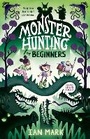Cover: Monster Hunting For Beginners - Farshore