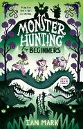 Cover: Monster Hunting For Beginners - Farshore
