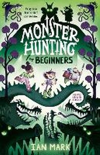 Enlarge image Cover: Monster Hunting For Beginners - Farshore