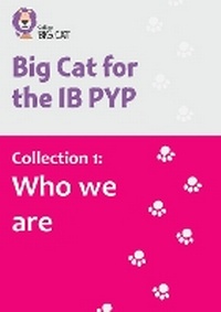 Abbildung von: Collection 1: Who we are - Collins